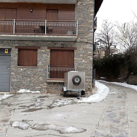 Apartament De La Lali Roní 外观 照片