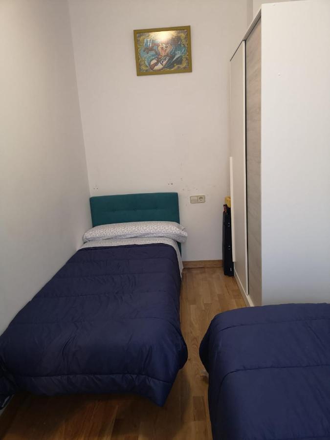 Apartament De La Lali Roní 外观 照片