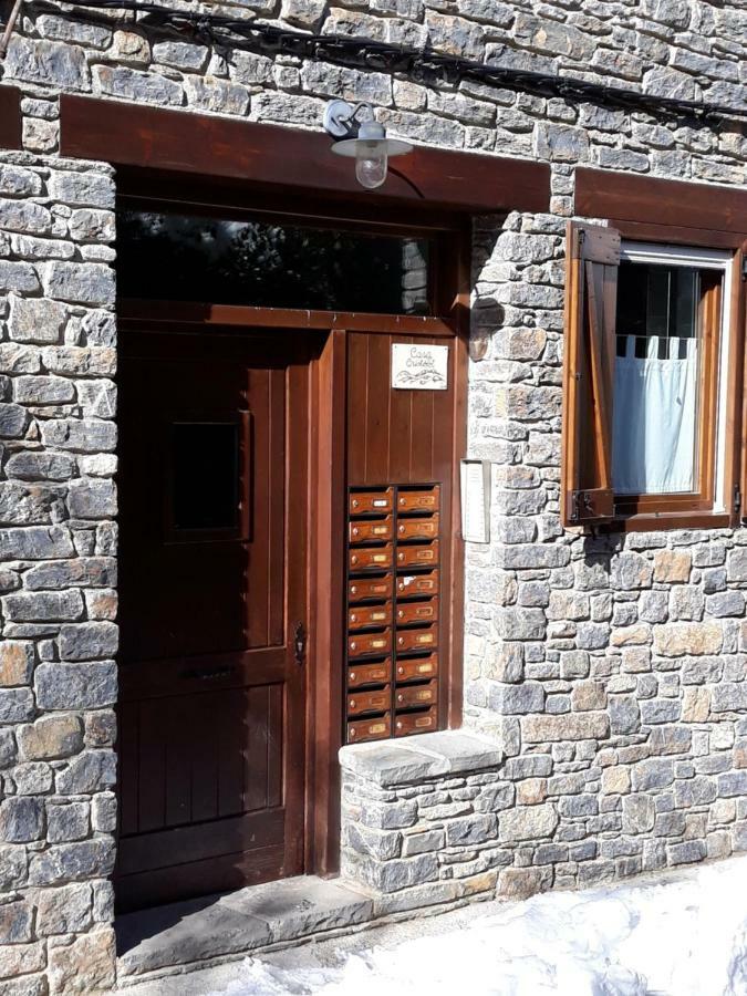 Apartament De La Lali Roní 外观 照片