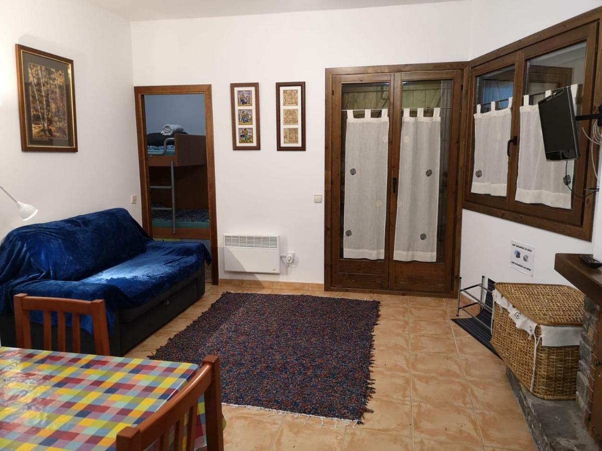 Apartament De La Lali Roní 外观 照片
